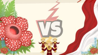 Babak Baru Bengkulu: Dari “Bumi Rafflesia” menjadi “Bumi Merah Putih” Manakah Bengkulu Asli?