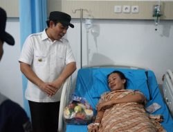 Walikota Bengkulu Hentikan Sementara Izin Wisata ke Pulau Tikus