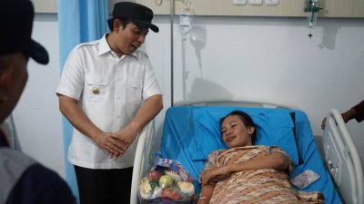 Walikota Bengkulu Hentikan Sementara Izin Wisata ke Pulau Tikus