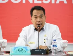 4 ASN di Kepahiang Dipecat Tak Hormat karena Mangkir Setahun
