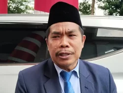 Pemkab Kepahiang Siap Sesuaikan Rencana Pembangunan 2025