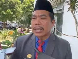 Sekda Kepahiang Ajak Dukung 16 Program Pembangunan