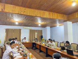 99 Persen Warga Mukomuko Telah Terdaftar JKN