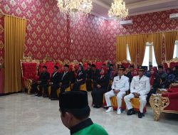 Mutasi Perdana, Bupati Bengkulu Utara Fokuskan Rombak RSUD
