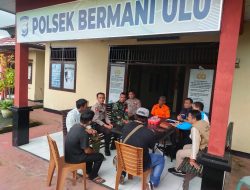 Lusa, Tim Gabungan Baru Bergerak Cari Tiga Orang Hilang di TNKS