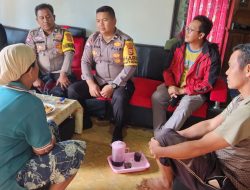 Tiga Orang Dilaporkan Hilang di Kawasan Hutan TNKS, Diduga Tersesat