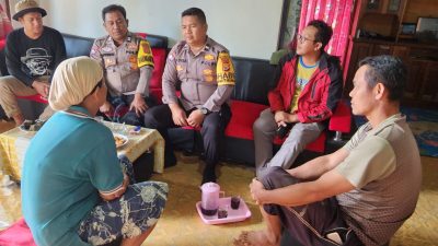 Tiga Orang Dilaporkan Hilang di Kawasan Hutan TNKS, Diduga Tersesat