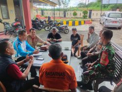 Polres Rejang Lebong Gerak Cepat Bentuk Tim Cari 3 Orang Hilang di TNKS