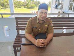 Calon Jemaah Haji Mukomuko Sudah Siap Diberangkatkan