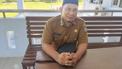 Calon Jemaah Haji Mukomuko Sudah Siap Diberangkatkan