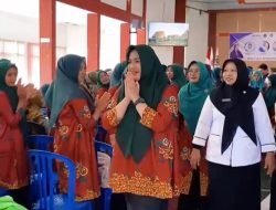 Bunda PAUD Buka Bimtek Deep Learing