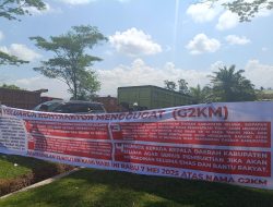 Utang Tak Kunjung Dibayar, Kontraktor Datangi Kantor Bupati Seluma