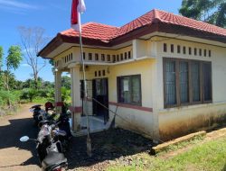 Bansos di Kelurahan Napal Diduga Banyak Tak Tepat Sasaran, Lurah Enggan Musyawarah