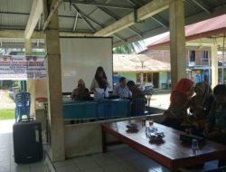 Desa Sukaraja Bentuk Koperasi Agar Hasil Pertanian Tak Dikuasai Tengkulak