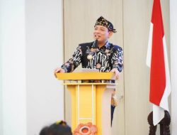 Viral Meja Kursi Berserakan di Danau Dendam, Pemkot Bengkulu Bantah Terlibat