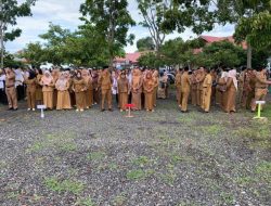 ASN Seluma “Overload”, Bupati Buka Peluang yang Ingin Pindah