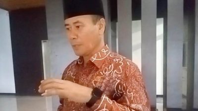 Plh Sekretaris Daerah Bakal Carikan Solusi Bagi Honorer yang Dirumahkan