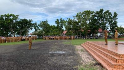 Hemat Anggaran, Bupati Seluma Bakal Kurangi Belanja TPP ASN