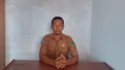 Persiapan Sedekah Bumi, Pemdes Sumber Bening ‎Rapat Bersama Tokoh Masyarakat
