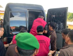 Kasus Pembebasan Lahan Pemkab Seluma, Tak Menutup Kemukinan Tersangka Bakal Bertambah