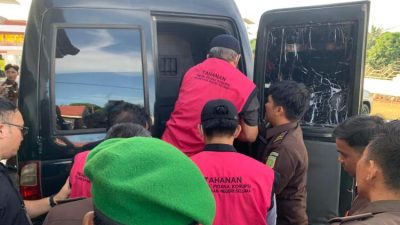 Kasus Pembebasan Lahan Pemkab Seluma, Tak Menutup Kemukinan Tersangka Bakal Bertambah