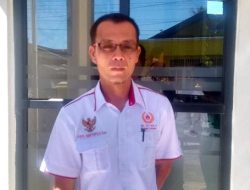 Plt Camat Curup Utara Minta Seluruh Desa Segera Bentuk Koperasi Merah Putih