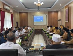 Pendangkalan Alur Ditargetkan Tuntas Dalam Waktu 13 Hari