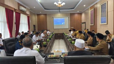 Pendangkalan Alur Ditargetkan Tuntas Dalam Waktu 13 Hari