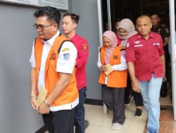 Kasus SPPD Fiktif DPRD Bengkulu Utara, Penyidik Sita Uang Tunai Rp 795 Juta