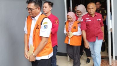Kasus SPPD Fiktif DPRD Bengkulu Utara, Penyidik Sita Uang Tunai Rp 795 Juta