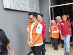 Kejari Bengkulu Utara Buka Ruang yang Ingin Berikan Informasi Aset Tersangka