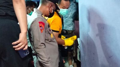 Kasus Pembunuhan Ibu dan Anak di Rejang Lebong, Polisi Kantongi Indentitas Terduga Pelaku