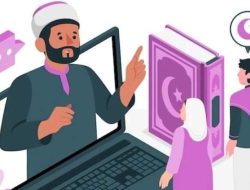 Manfaatkan Ai Dalam Dakwah, Peluang dan Tantangan di Era Digital