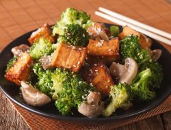 7 Ide Menu Diet Kolesterol yang Nggak Bikin Bosan dan Praktis