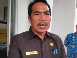 Sekda Kepahiang Tegaskan Pemecatan VA Demi Ketertiban Publik dan Keadilan