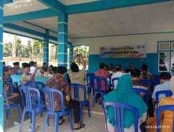 RKPDes 2025 Desa Daneu Resmi Ditetapkan Lewat Musyawarah