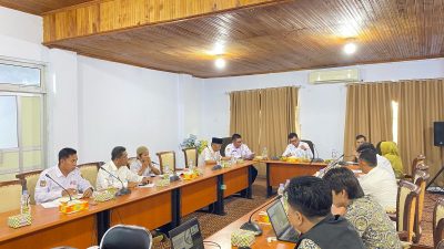 99 Persen Warga Mukomuko Terdaftar JKN, Keaktifan Peserta Jadi Fokus Utama