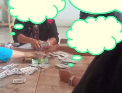 Oknum PNS di Rejang Lebong Diduga Terlibat Judi, Inspektorat Diminta Selidiki