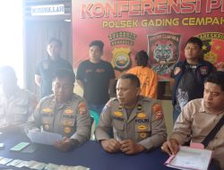 Modus Rental, Wanita Asal Lebong Gadaikan 8 Unit Motor