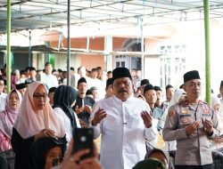 Mian Janji Ambulans Gratis untuk Semua Desa