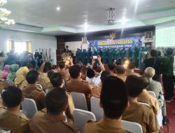 Intan Larasati Fikri Siap Gerakkan Pemberdayaan Keluarga