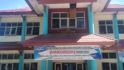 Oknum PNS Terlibat Judi, Inspektorat Rejang Lebong Mulai Bergerak