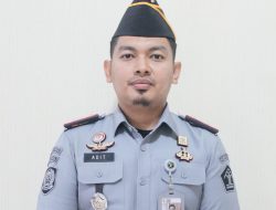 Narapidana Meninggal di Lapas Curup, Pihak Lapas Tegaskan Tidak Ada Tindak Kekerasan