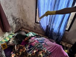 Penemuan Mayat Gegerkan Rejang Lebong, Diduga Akibat Epilepsi