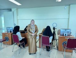 Tes P3K Tahap II Rejang Lebong Diawasi Ketat oleh Inspektorat