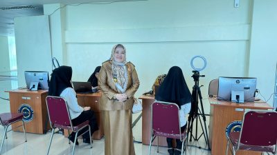 Tes P3K Tahap II Rejang Lebong Diawasi Ketat oleh Inspektorat