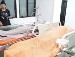 Kapal Wisata Tenggelam di Perairan Malabro, 7 Korban Meninggal Dunia