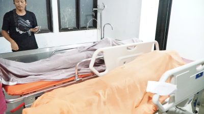 Kapal Wisata Tenggelam di Perairan Malabro, 7 Korban Meninggal Dunia