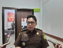 Kasus Pengeroyokan di Rejang Lebong, Dua Terdakwa Dituntut Restitusi Rp90 Juta