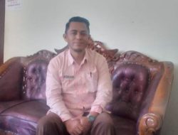 Pemkab Rejang Lebong Targetkan Penyerahan SK P3K Juni 2025